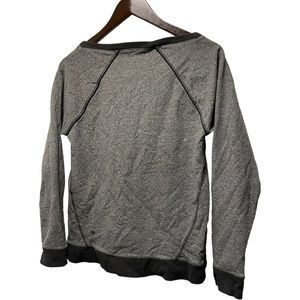 Lululemon Sweatshirt Top